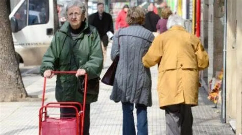 Jubilados y pensionados recibirán un suplemento adicional con sus haberes mínimos desde octubre