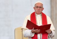 El papa Francisco designará a tres nuevos cardenales argentinos este sábado