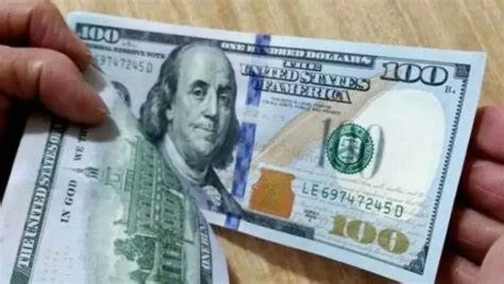 El dólar blue registra un nuevo récord al alcanzar los $800