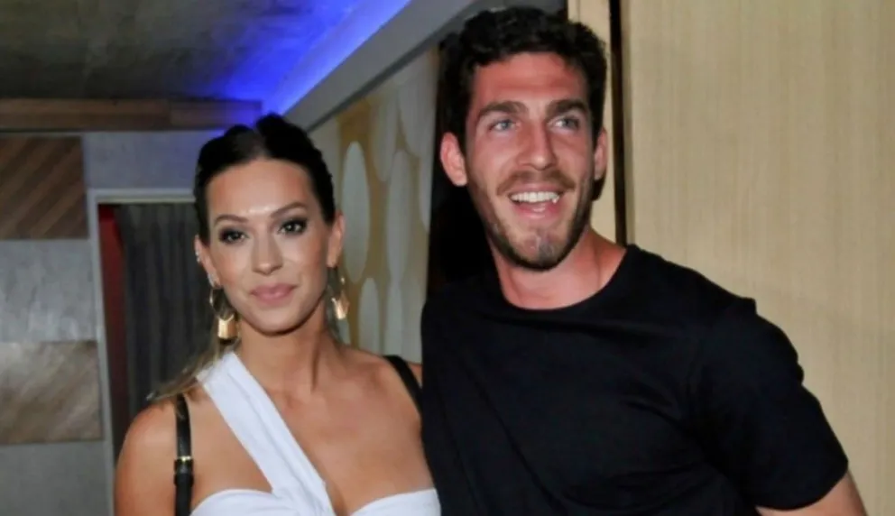 Qué hizo Noelia Marzol al ser plantada por su novio el día de su casamiento