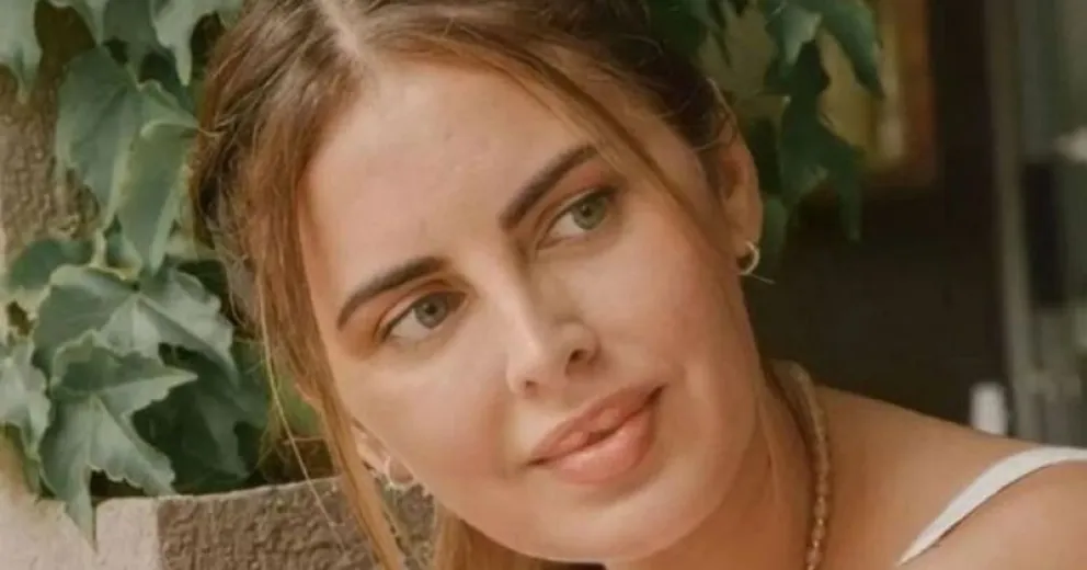 Cuál fue el terrible problema de Silvina Luna con el premio que ganó en Gran Hermano