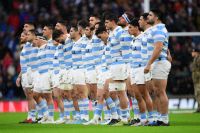 Argentina – Chile: Los Pumas buscan seguir con vida en un partido histórico