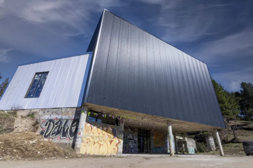 La sala a la que será destinado todo lo recaudado en esta nueva edición de la Primavera Teatral.