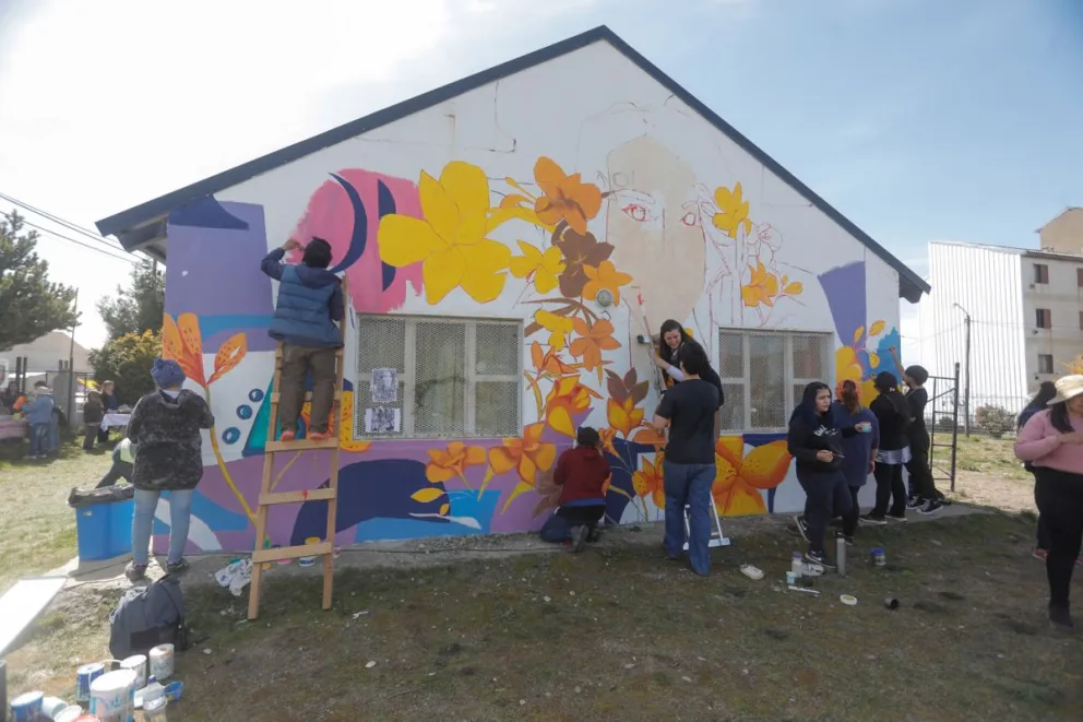 El festival Vivas Nos Queremos fue un encuentro emotivo y comunitario