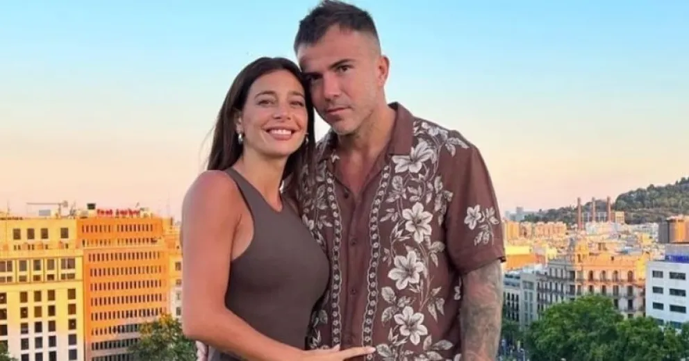 Sol Pérez contó cuál va a ser el plato estrella de su casamiento