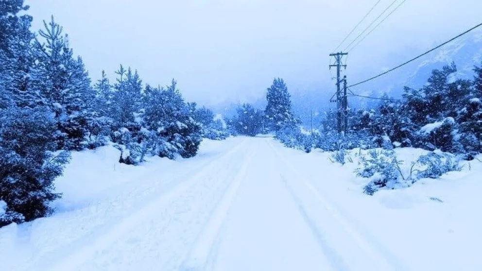 Vecinos de Villa Lago Gutiérrez juntan firmas online para obtener gas natural en sus hogares