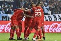 ¡Dueño de Avellaneda! Independiente venció a domicilio a un Racing sin reacción