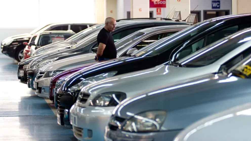 La venta de autos 0km sufre una fuerte caída en septiembre