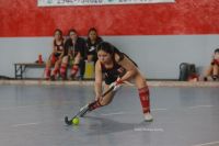 Excelente fecha de menores con equipos de la región