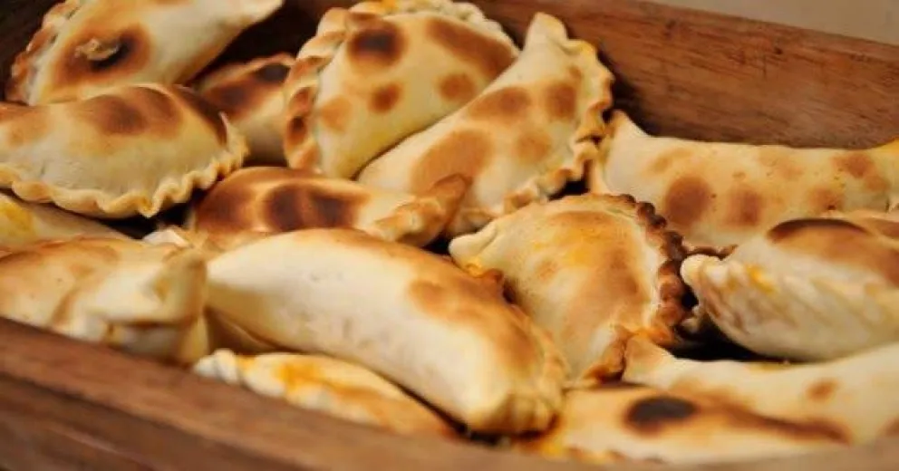 Riquísimas y con todo el sabor: empanadas santiagueñas