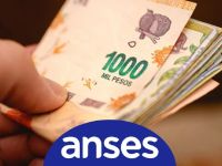 ANSES confirma la fecha de pago del bono por $94.000: cuándo será