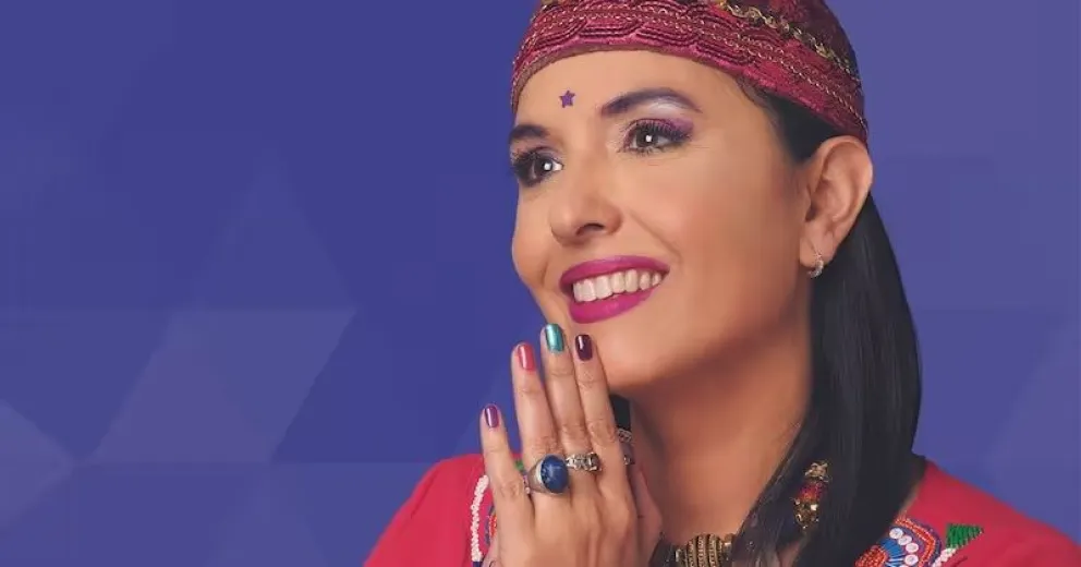 Las predicciones de Jimena Latorre para octubre, signo por signo