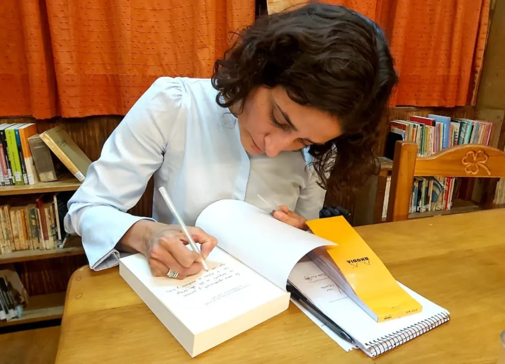 Milei “propone una fantasía libertaria que no existe en ningún lugar del mundo”