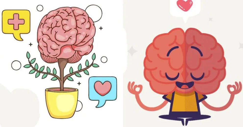 Invitan a actividades en el Día Mundial de la Salud Mental