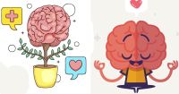 Invitan a actividades en el Día Mundial de la Salud Mental