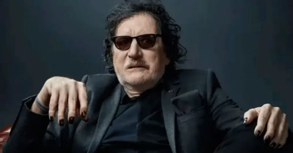 La hermana de Charly García contó cuál es su estado de salud: “Está con tratamiento…”