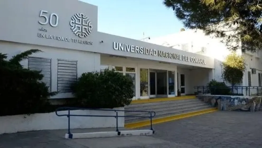 Oferta laboral en la Universidad del Comahue: los requisitos y cómo inscribirme