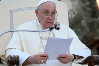 El Papa Francisco ¿A favor de que los sacerdotes puedan casar a parejas del mismo sexo?