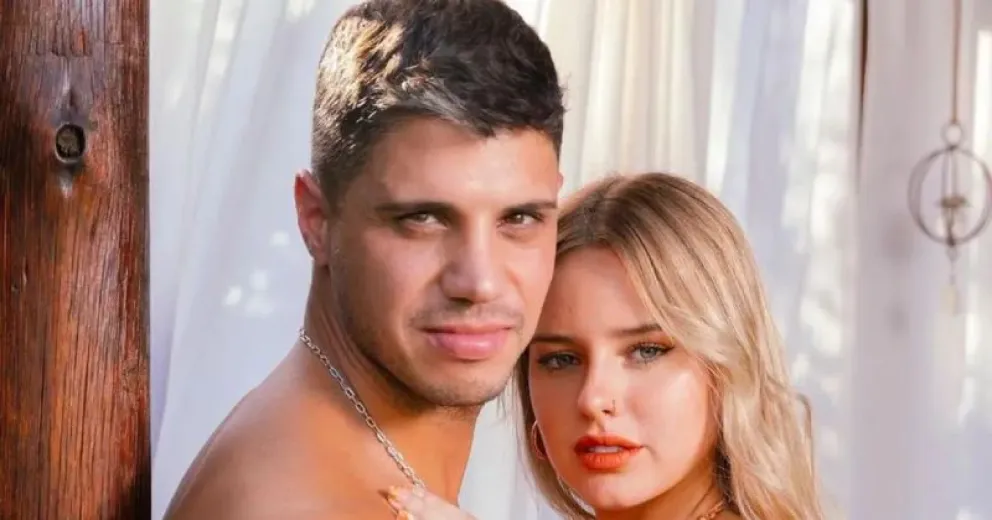 Coti Romero habló sobre las posibilidades de volver con El Conejo: “Yo sigo…”