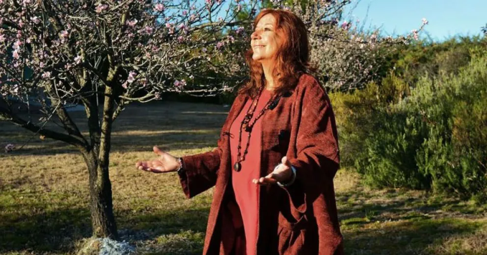 Las predicciones de Ludovica Squirru para octubre según el horóscopo Chino