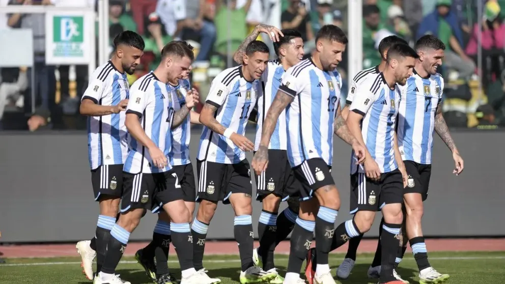 Entradas para ver a la Selección: cuando salen a la venta y que precios tendrían 