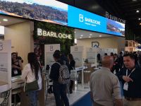 Bariloche cerró su participación en la FIT con récord de asistentes