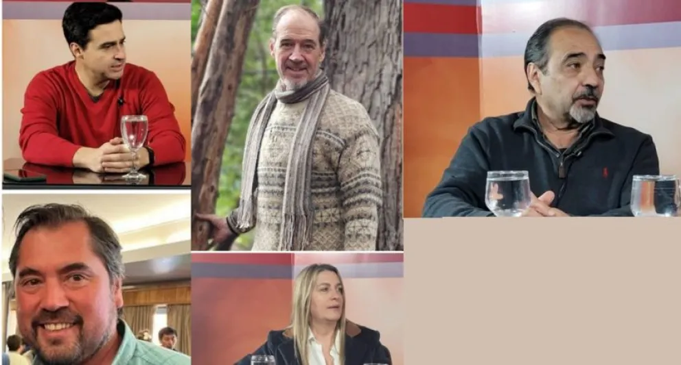 Cerca de 13 mil votantes elegirán nuevo intendente y concejales en Villa La Angostura 