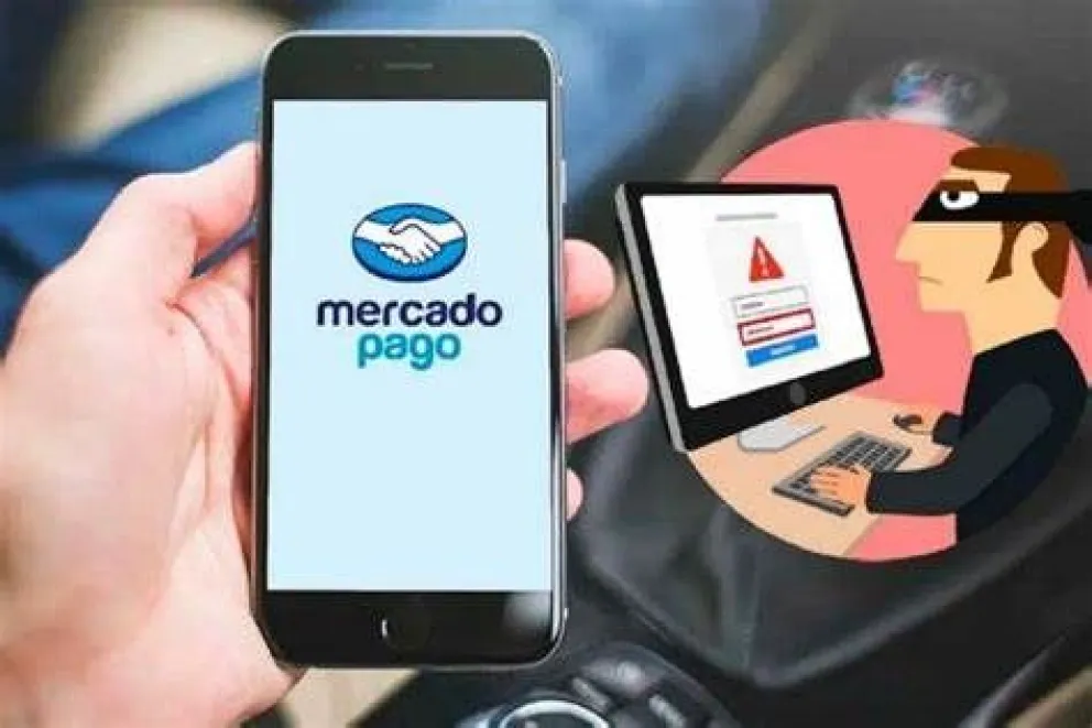 Alerta sobre una nueva modalidad de estafa telefónica a través de Mercado Pago