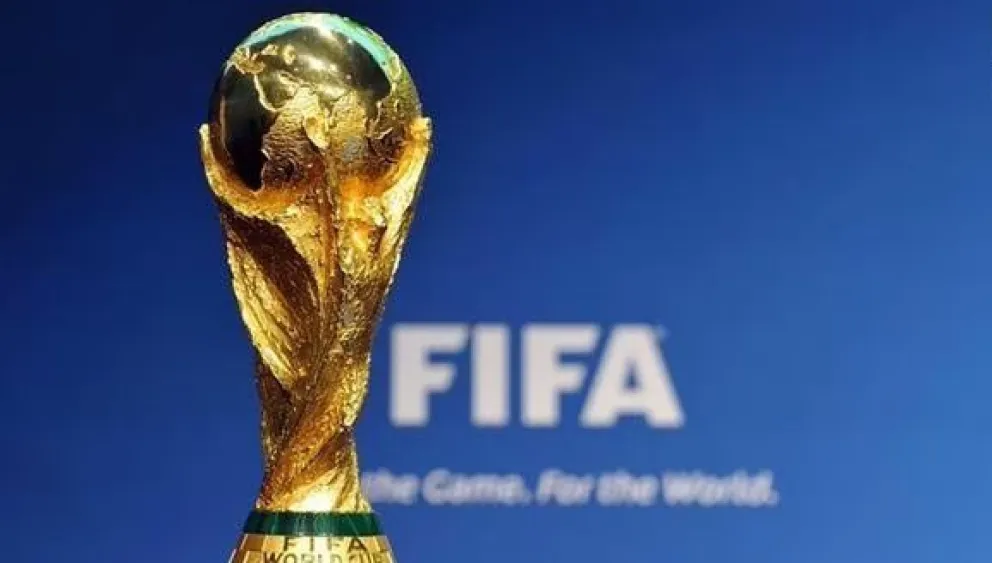 Histórico: Argentina, Uruguay y Paraguay inaugurarán el Mundial 2030