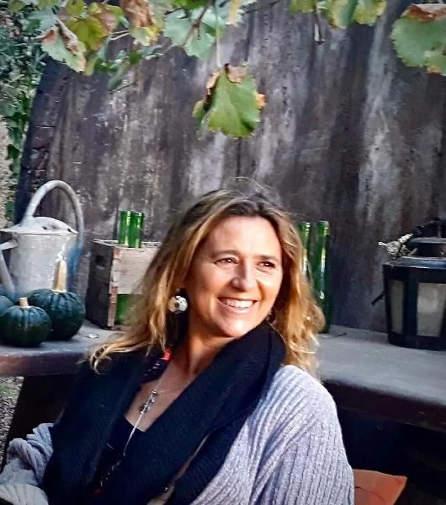 Luciano Lozano, Elisa Sustaita y Carolina Biscayart coparán Puerto San Carlos