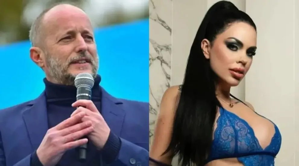 La Justicia solicitó las cámaras del aeropuerto de Ezeiza por el caso Insaurralde-Clerici