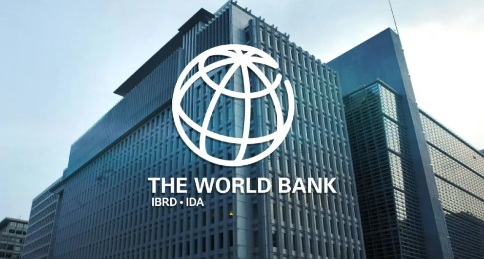 El Banco Mundial advierte sobre los riesgos de la dolarización en Argentina