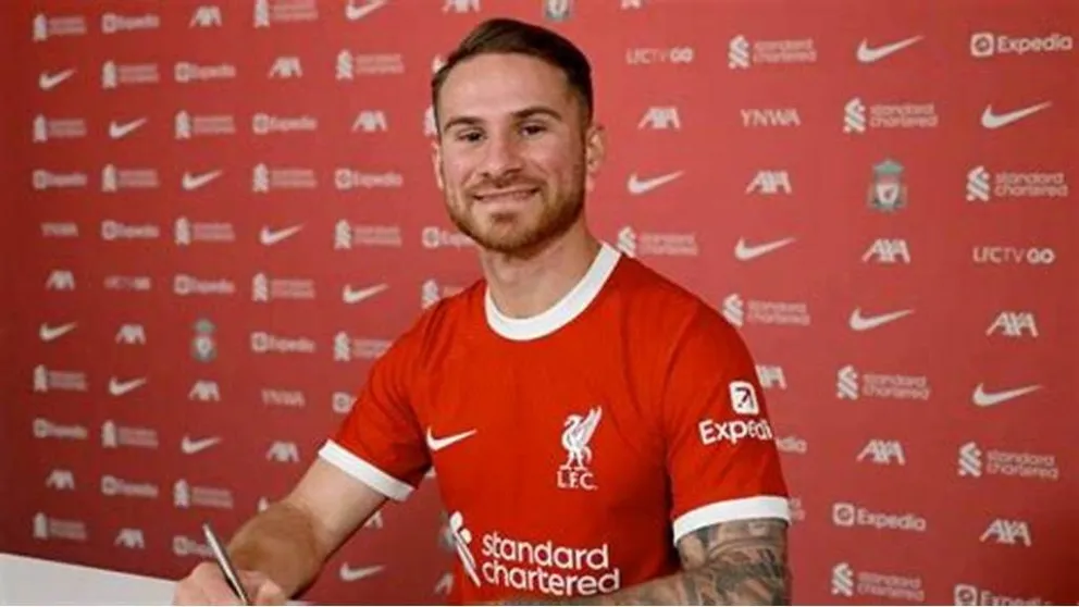 El choque entre Liverpool y Royale Union enfrenta a los hermanos Mac Allister: hora y TV