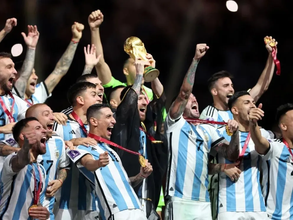 El astrólogo de Boca se equivoca en su pronóstico sobre el Mundial 2030, pero acertó un dato: los detalles