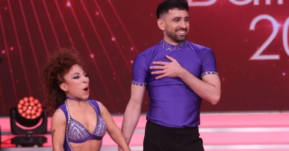 Cuáles fueron los curiosos motivos por los que Noelia Pompa abandonó el Bailando