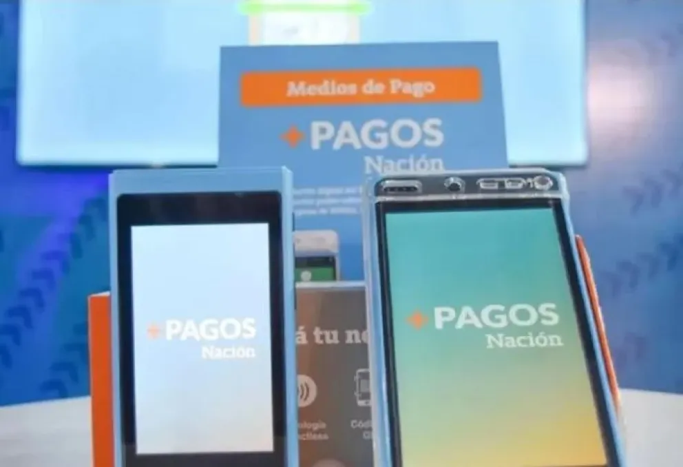 Banco Nación revoluciona la forma de pagos con su aplicación 100% digital: cómo funciona 
