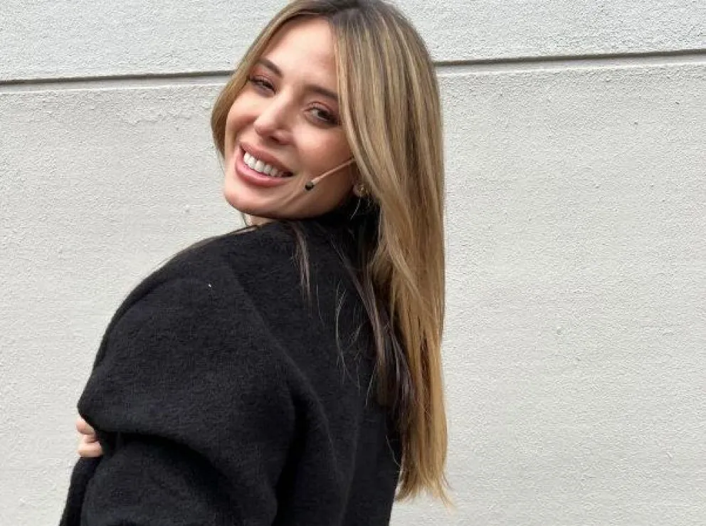 El dramático momento de Jesica Cirio tras la acusación de enriquecimiento ilícito: "Es una pesadilla"