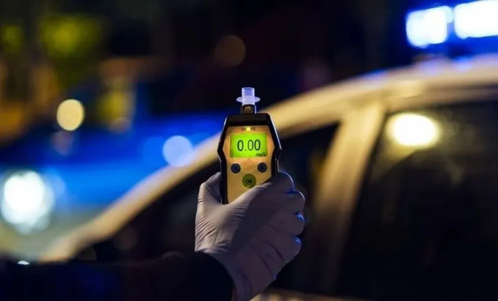 Se aprobó “Alcohol cero” en Bariloche, pero tolerará hasta 0,20 g/l