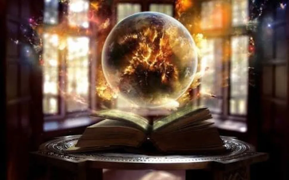 Al estilo Hogwarts: una universidad ofrece una maestría en Magia y Ciencias Ocultas