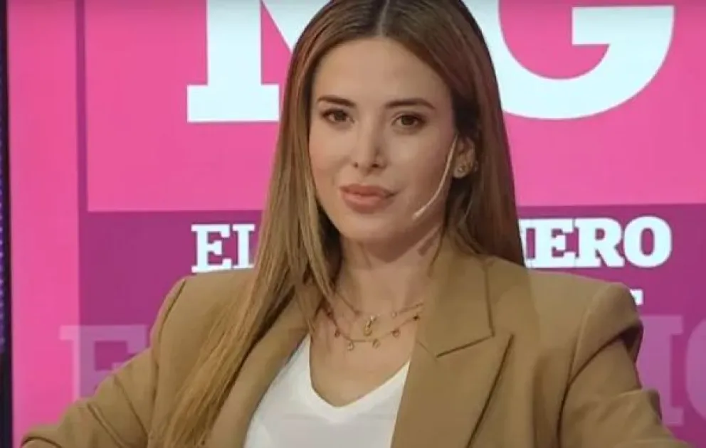 Jésica Cirio rompe el silencio y desmiente el supuesto arreglo millonario