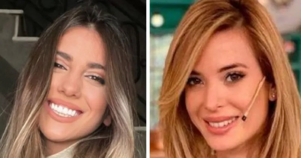 Cinthia Fernández defenestró a Jésica Cirio por su supuesto nuevo novio