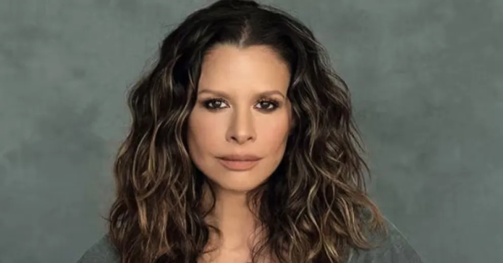 Julieta Ortega denunció que a su familia la alejaron de Charly García: "No lo vemos hace..."