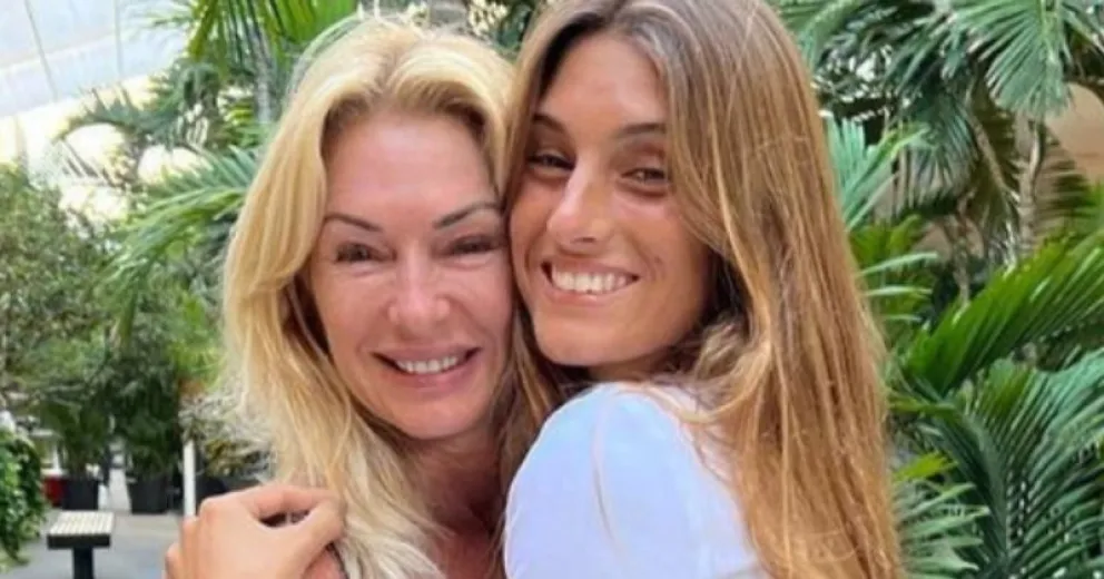 Por qué Yanina y Lola Latorre odian a Kennys Palacios