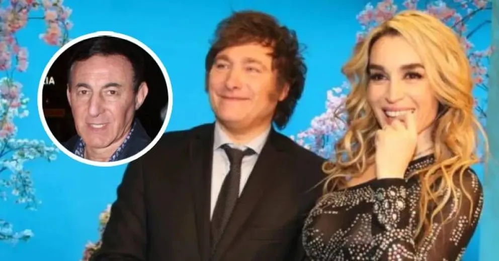 Fátima Flórez reveló la fecha exacta de su separación con Norberto Marcos y el inicio de su amor con Javier Milei