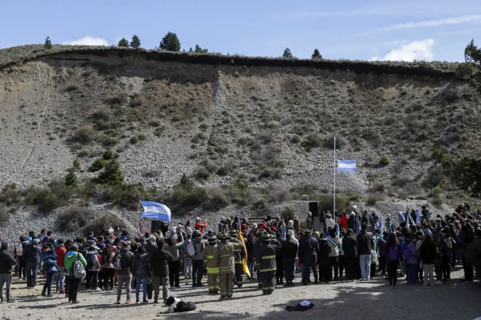 El Proyecto Segunda Angostura podría salir del cajón, por eso hay que continuar cuidando el río