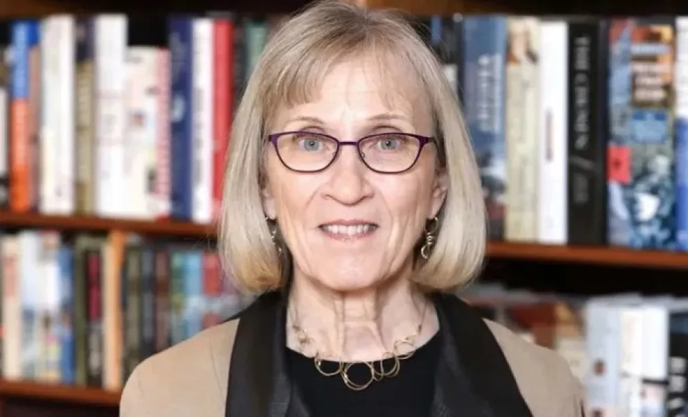 El Nobel de Economía fue otorgado a Claudia Goldin por sus estudios sobre las mujeres en el mercado laboral