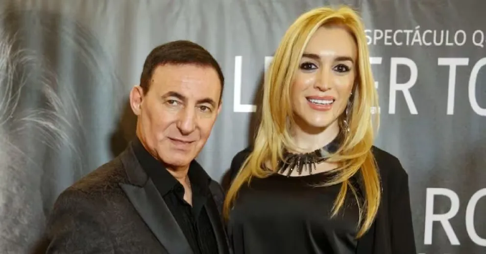 Cuánto dinero le reclama Norberto Marcos a Fátima Flórez por la división de bienes