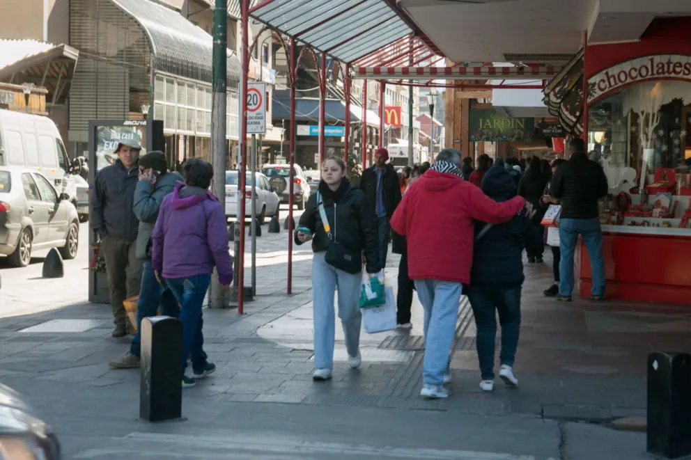 Para disfrutar de Bariloche: pronostican días soleados y buena temperatura