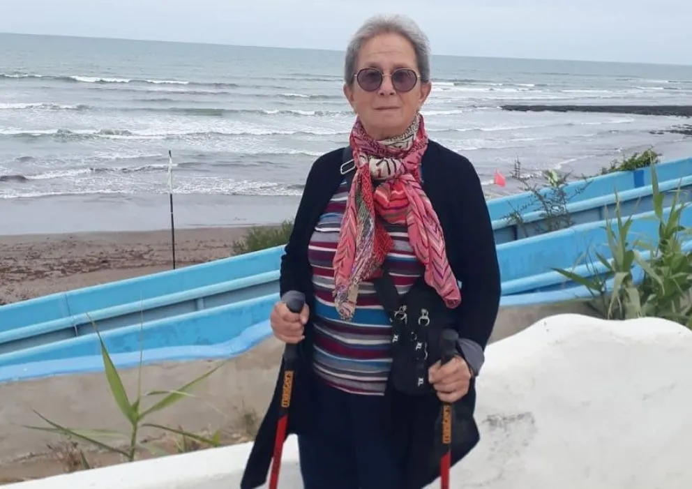 Familiar de una víctima por el ataque terrorista a Israel: “Es una situación que uno no puede imaginar hasta que la sufre”