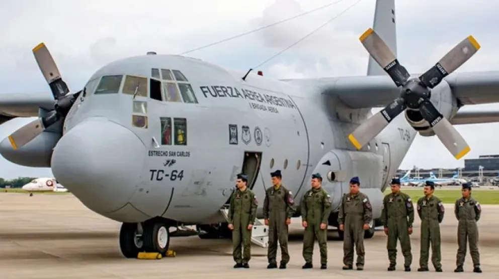 "Regreso Seguro": cómo será el operativo para repatriar argentinos de Israel 